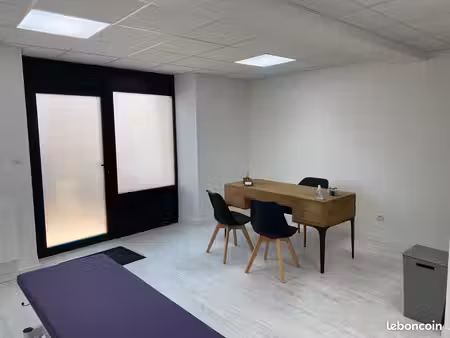 location local commercial