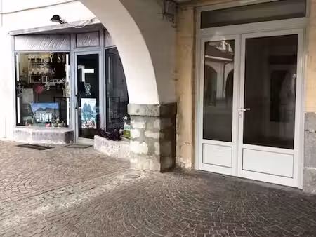 local à louer