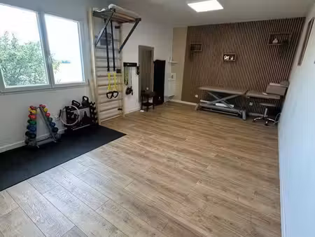 local à louer de 25 m2 professionnel de santé