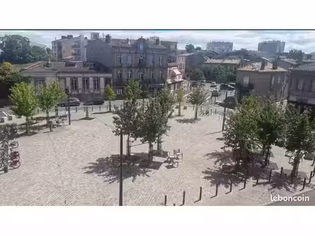 local commercial jardin des plantes
