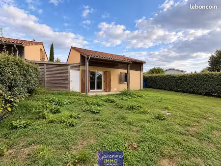 maison 4 pièces 102 m²