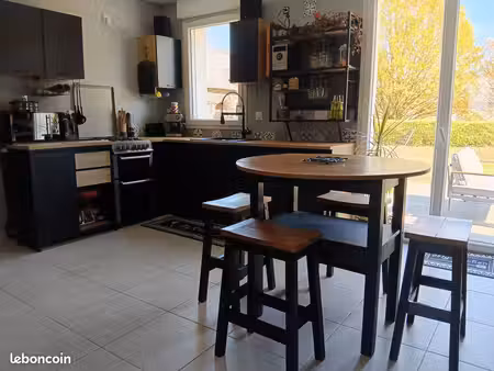 maison 5 pièces 83 m²