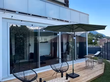 maison 117 m2