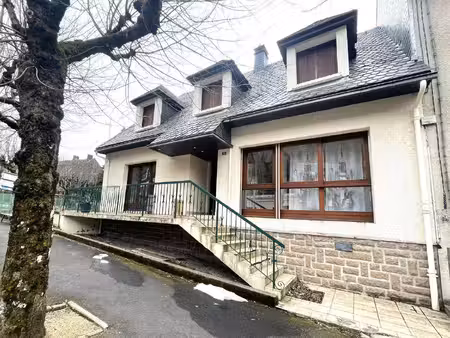 maison de ville à vendre
