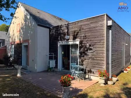 maison 3 pièces 64 m²
