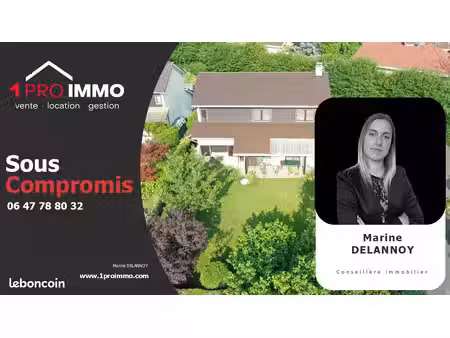 maison 5 pièces 123 m²