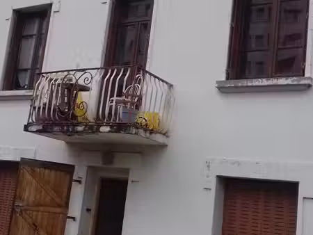 maison investisseur