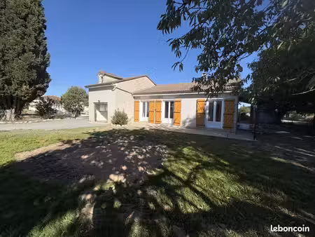 maison 4 pièces 73 m²
