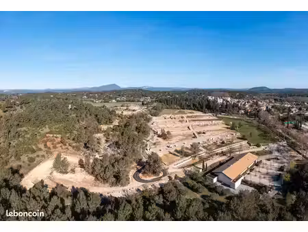 terrain 800 m² assas