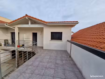 location appartement mimizan plage