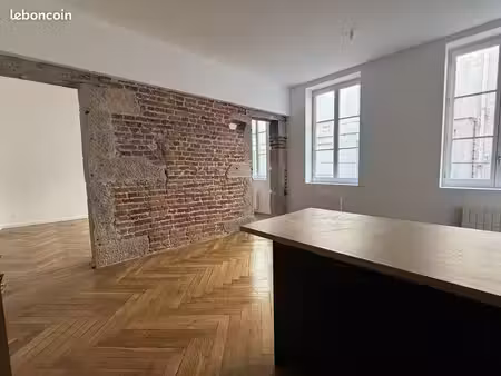 appartement 4 pièces 101 m²