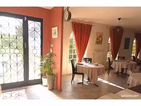 fdc restaurant labège