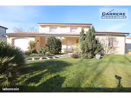 maison 6 pièces 133 m²