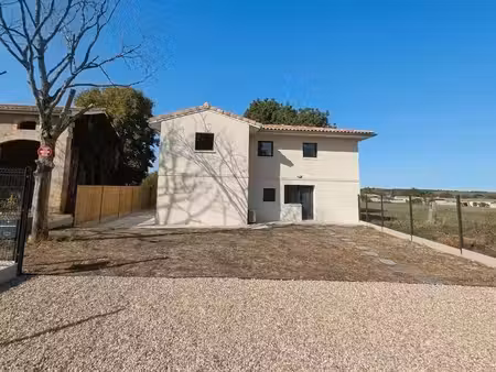 maison familiale 5 chambres – hyper-centre de cavignac