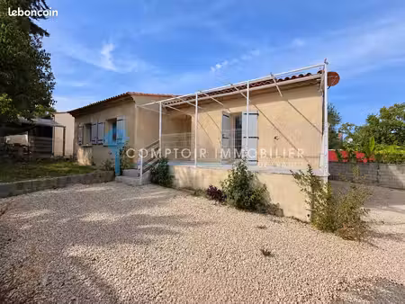 maison 4 pièces 96 m²