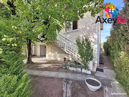 maison 3 pièces 106 m²