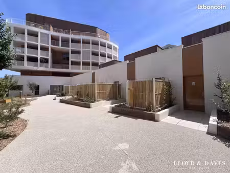duplex 4 pièces 105 m²