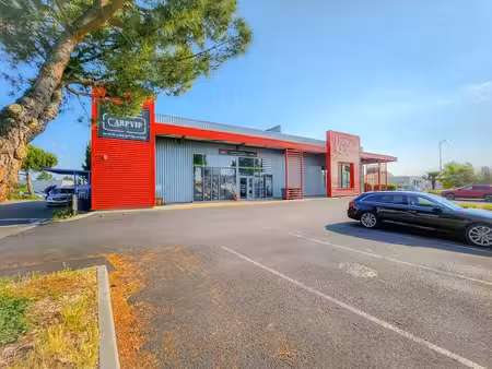 local commercial à louer