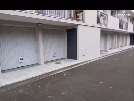 box stockage garde meuble