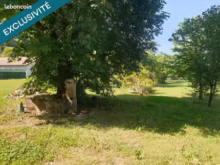 propriété 4 pièces 120 m²