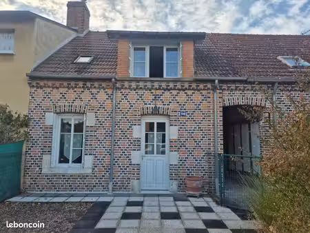 maison 3 pièces 82 m²