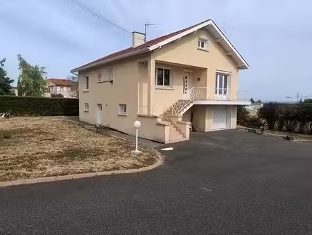 maison montbrison