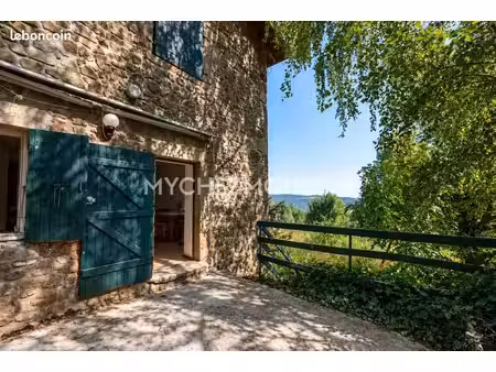 maison vente 150m² saint-appolinard