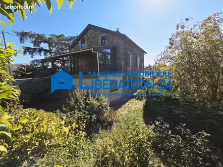 maison 8 pièces 200 m²