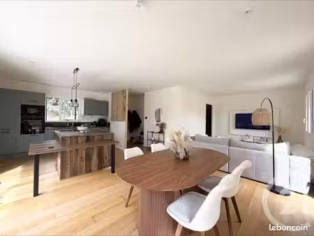 maison 3 pièces 79 m²