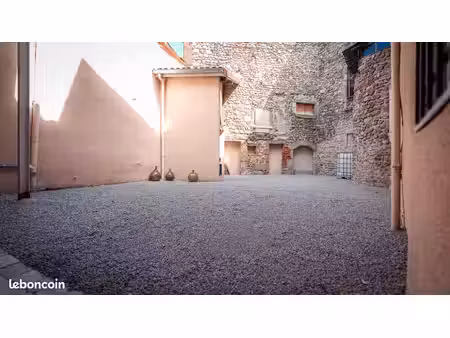 maison de ville 91 m²