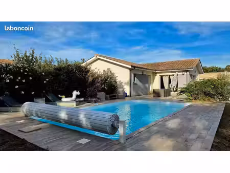 maison 5 pièces direct propriétaire