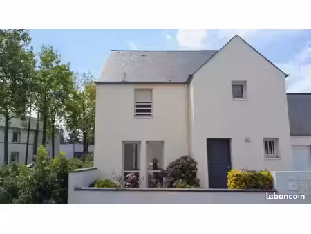 pavillon 4 pièces 88 m²
