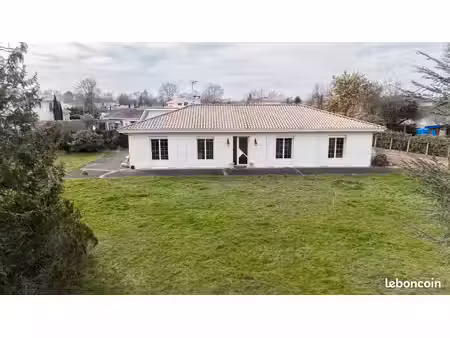 maison à vendre cestas réjouit