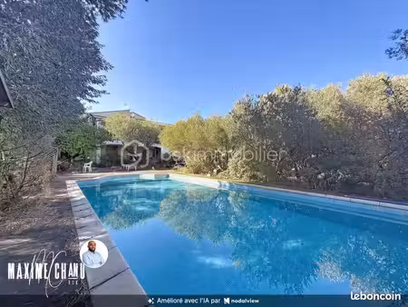 maison 6 pièces 150 m²