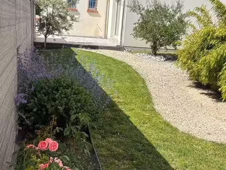 pavillon f5 la ferté aubin