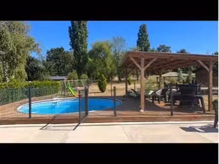 pavillon 140m2