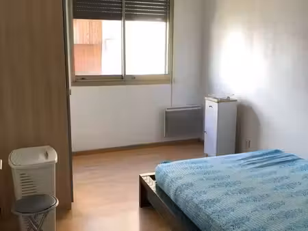 appartement 65m2 à côté d’alsace lorraine