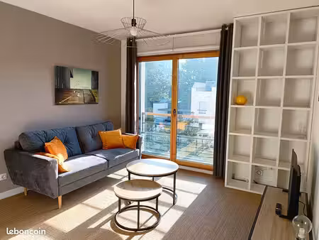 appartement 1 pièce 37 m²