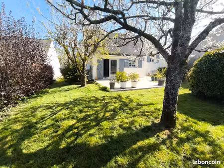maison 6 pièces de 106 m²