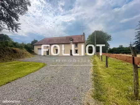 maison 5 pièces 136 m²