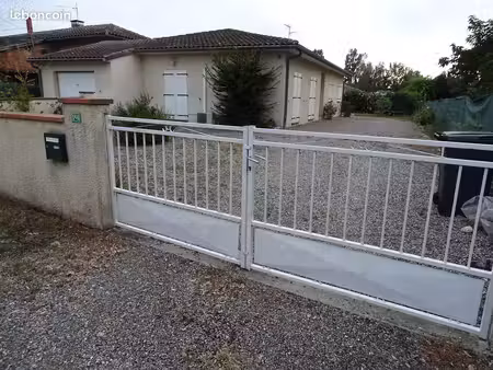 maison t4 de 96 m2 - gagnac sur garonne