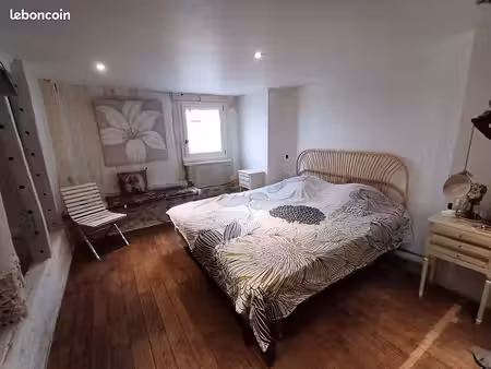 maison ancienne à vendre