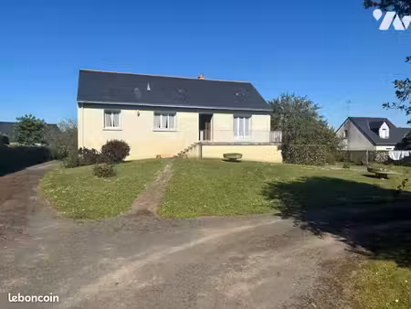 maison 6 pièces 99 m²