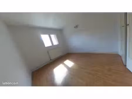 appartement 4 pièces 59 m²