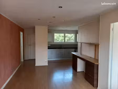 appartement t3