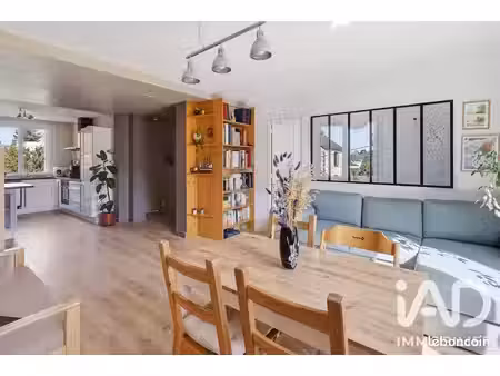 appartement 4 pièces 71 m²