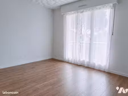 appartement 3 pièces 73 m²