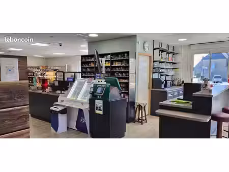 epicerie multiservices
