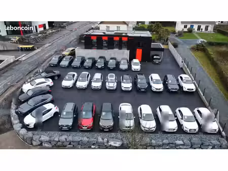 cession bail commercial auto  agneaux  40 places + showroom
