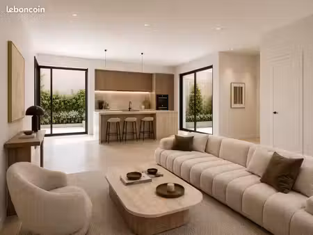 maison 5 pièces 121 m²